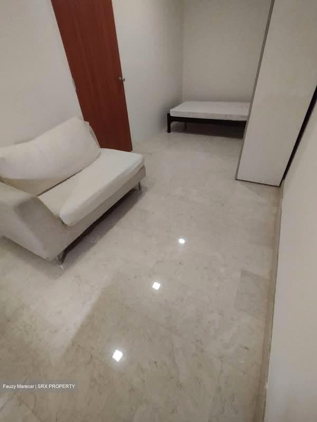 Changi Rise Condominium (D18), Condominium #569999801